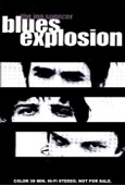 Jon Spencer Blues Explosion VHS DVD 