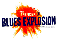 The Jon Spemncer Blues Explosion